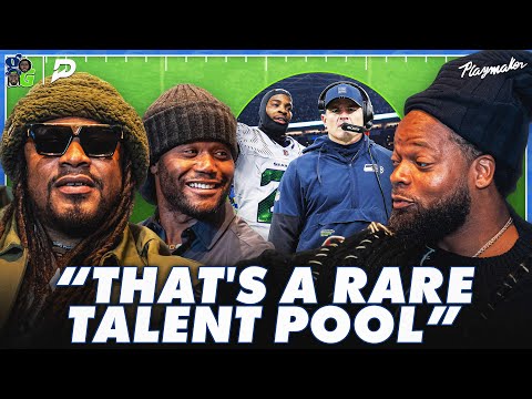 Michael Bennett, Byron Murphy & Mike Macdonald Talk About The Seahawks Defensive Culture
