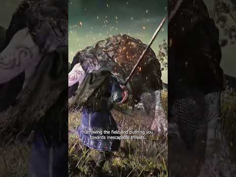 Unravel your past and preserve the future in Elden Ring: Nightreign