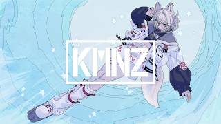 Alice in 冷凍庫 - Orangestar (Cover) / KMNZ TINA