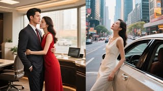 丈夫出軌小三拋妻棄子，妻子1招狠狠報復！