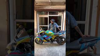 Will rise again with ECHO ❤️‍🩹 #theuk07rider #theuk07ridershort #anurag_dobhal