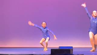 Sophie’s 2023 Dance Performances