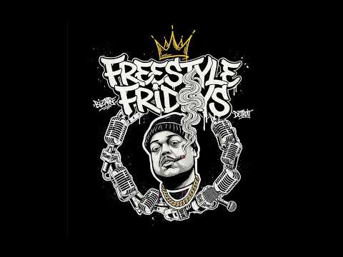 Bizarre  - Freestyle Friday's - Part 1: Episodes 1 - 6