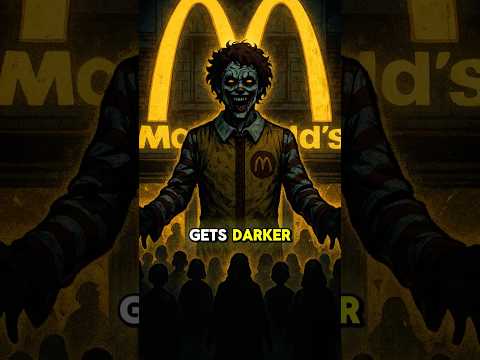 McDonald's Is Using This Horrible Secret To Control You