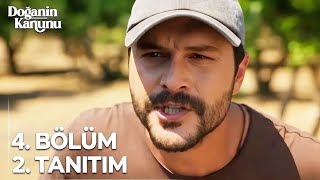 Doğanın Kanunu 4. Bölüm 2. Tanıtım | Hesap Vakti!