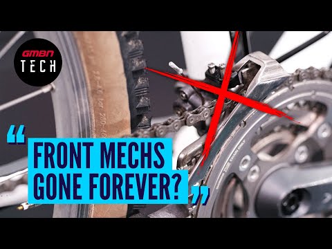 Why Did The Mountain Bike Industry Kill The Front Mech? | Ask Tech 261