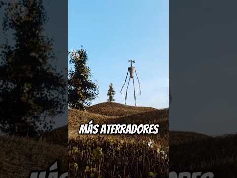 Los 3 Sonidos de sirena que Más Miedo Dan.... 😱