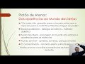 Filosofia em Tempos de Pandemia
