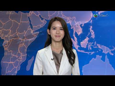 TVB News at 7:30｜7 SEP 2026｜HONG KONG English Latest NEWS｜