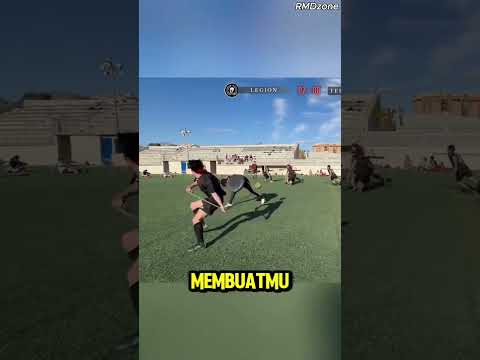 Olahraga Unik yang Belum Pernah Kamu Lihat