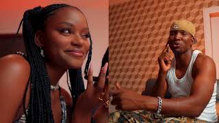 Freeman HKD - Falling in Love ft Atenda Chinx [Official Music Video]