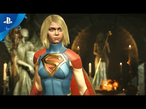Injustice 2 ? Shattered Alliances Part 3 Trailer | PS4