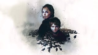 A PLAGUE TALE INNOCENCE  Gameplay Walkthrough Part 1 (Pc) [no commentary]