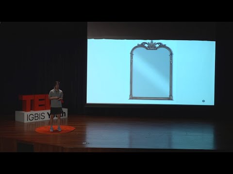 The Story You Tell Yourself | Samantha Chua | TEDxIGBIS Youth