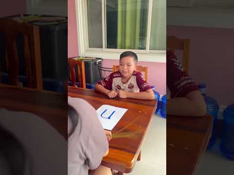 ยืนคนละจุด เลยเห็นคนละแบบ #ครูมิ้นท์สายฮา #funny #comedy