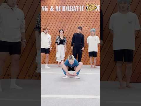 Hand Lock Challenge⁉️🔒