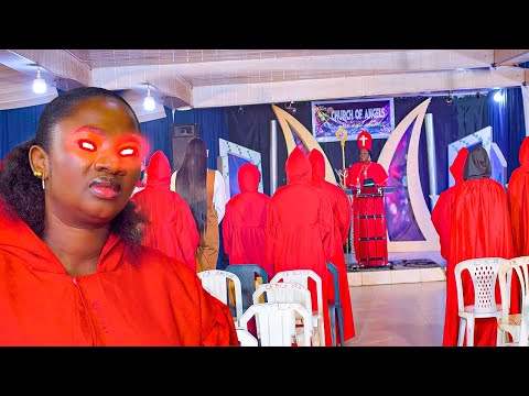 SISTERS CULT (SEASON ){NEW TRENDING MOVIE}-2024 LATEST NIGERIAN NOLLYWOOD MOVIE