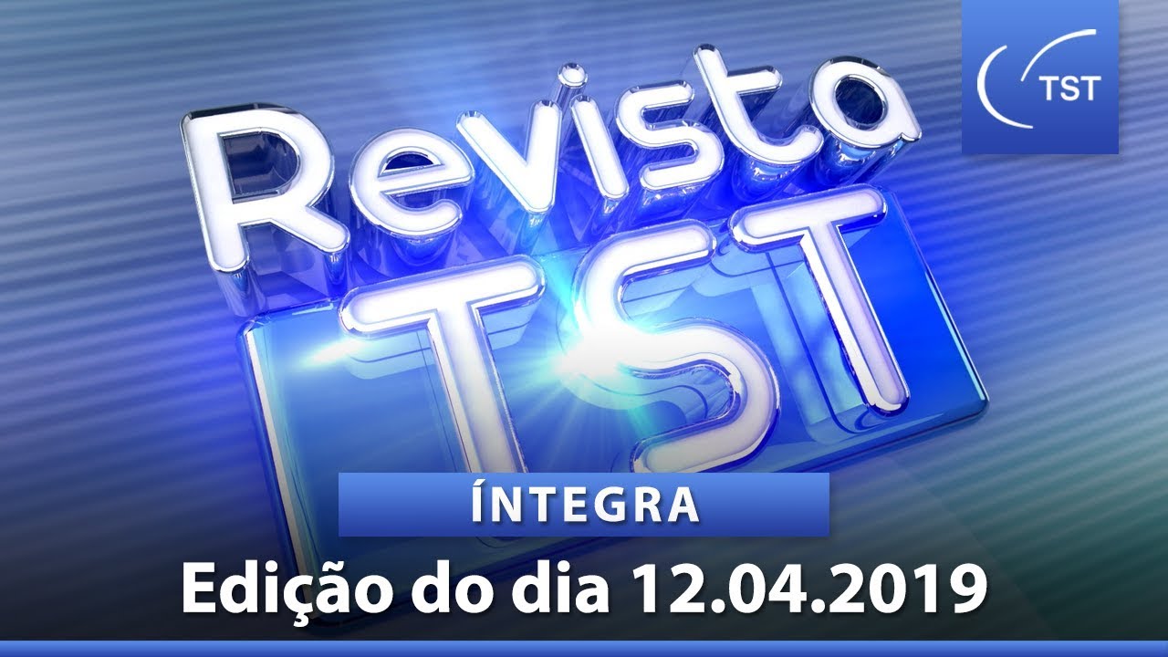 TST – Empresa pode demitir empregado e recontratá-lo pagando menos? Programa completo