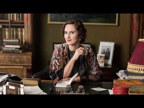 AGATHA E LA VERITÀ SULL'OMICIDIO DEL TRENO | Teaser trailer italiano
