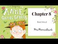 Understanding Anne's Character and Relationships