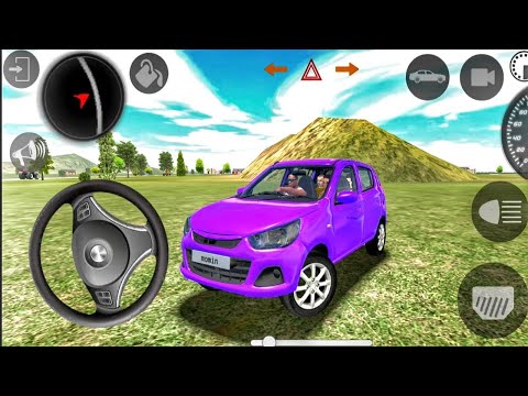 Modified New Car Games Thar Car Driving Simulator Android Gameplay #new #gaming #5