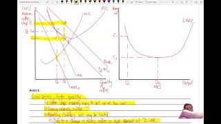 3.4 Monopolistic competition coffee shops consumer interest Edexcel 25 mark essay plan