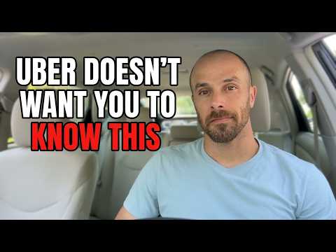I earn 2x More Than Most Uber Drivers with these 3 Tips