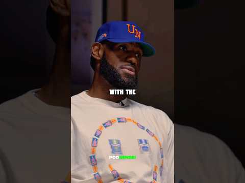 LeBron James Thoughts On Lakers