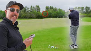 The Art of Chipping with Phil Mickelson | EP. 1