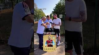 Can The Aston Villa Fans Name These Players? #AstonVilla