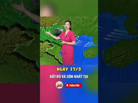 ⚠️ <strong>MIỀN</strong> BẮC MƯA LỚN DỒN DẬP! Nhiều Khu Vực Có Mưa <strong>To</strong> Đến Rất <strong>To</strong> #shorts #thoitiet