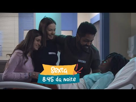 09/08 | A Infância de Romeu e Julieta Capítulo 330 sexta 09-08-2024