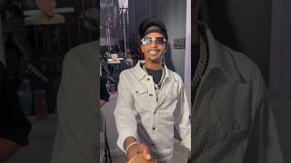 Coach Staff asked Charleston White for a fade