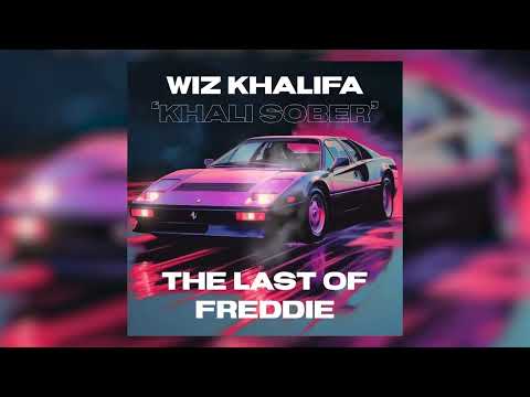 Wiz Khalifa - The Last of Freddie [Official Visualizer]