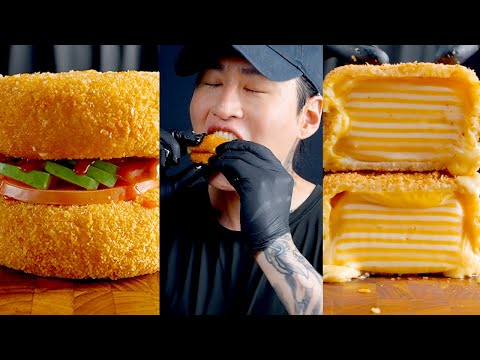 Best of Zach Choi Foods | MUKBANG | COOKING | ASMR