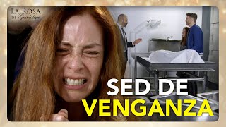 Marion ARRIESGA SU VIDA con tal de CAZAR a quienes le ARREBATARON a su hija | LA CACERÍA 2/4 | LRDG
