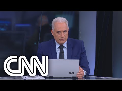 Waack: Lula tem dificuldade em se aproximar do agro | WW