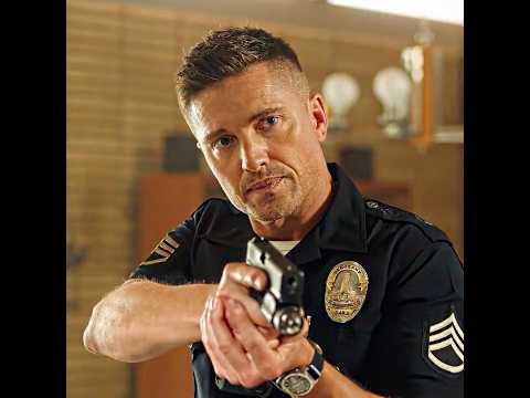 The Rookie Season 7 (2025) | What are the odds?🕶️🧠🚓