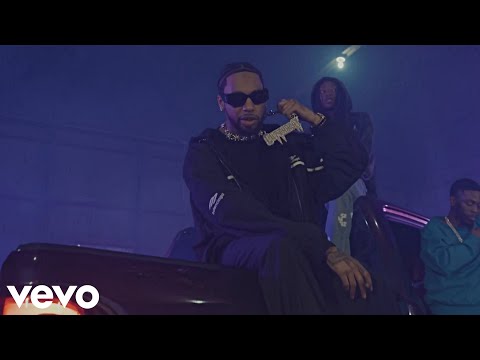 Key Glock ft. Peewee Longway - Gun 'Em Down [Official Video]