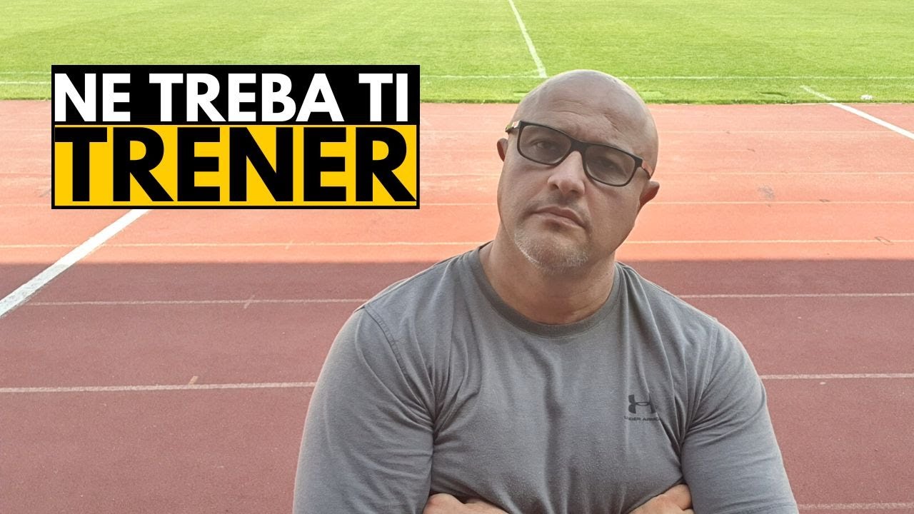 Milan Strongman Tv Kako Smr Ati Brzo I Zdravo Milan Strongman