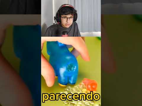 Sou mt inteligente #bear9s