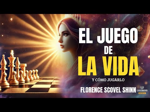 El Juego de la Vida (Descubre las Reglas Ocultas para Transformar tu Realidad)