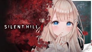 SILENT HILL f ┊ Time to Stop Chickening Out of J-Horror  #peostream