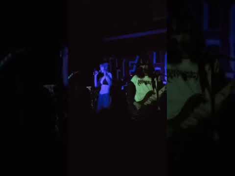 Just wait for it #waitforit #metalband #scream #femalefronted #femalefrontedband #femalemetalsinger