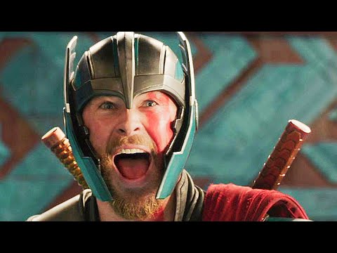 Thor Awesome Full Screen WhatsApp Status 4k | God Of Thunder | Thor Ragnarok HD | Marvel