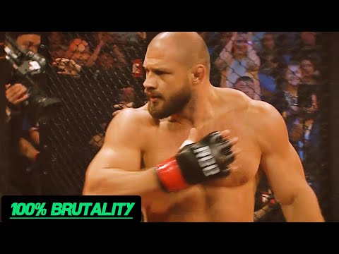 THIS POWER IS UNSTOPPABLE ☠️ The Incredible Strenght of Russian Fighter - KNOCKOUTS