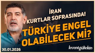 BİLAL ERDOĞAN'IN DERT ETTİĞİ ŞEYE BAK! - Levent Gültekin