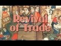 Viking Trade and Economic Impact
