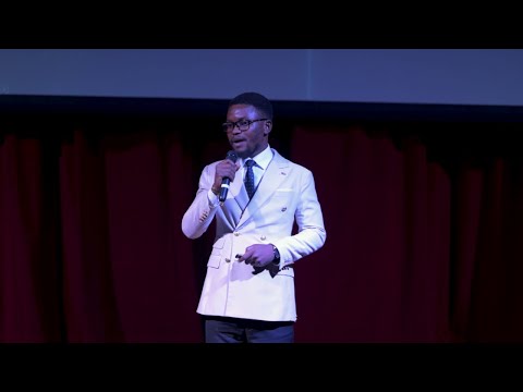 The World as a Mirror: How Our Choices Shape Tomorrow | Jeremie Sukami Mbengi | TEDxYouth@TASOK