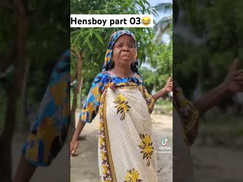 Hensboy part 03😂